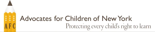 Advocates For Children Of New York