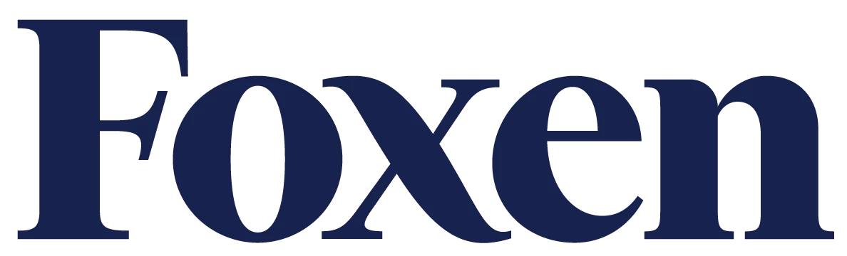 Foxen Administration