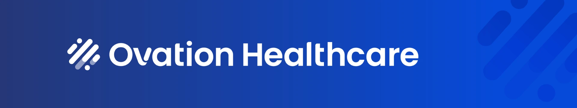 Ovation Healthcare