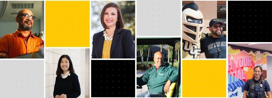 University Of Central Florida