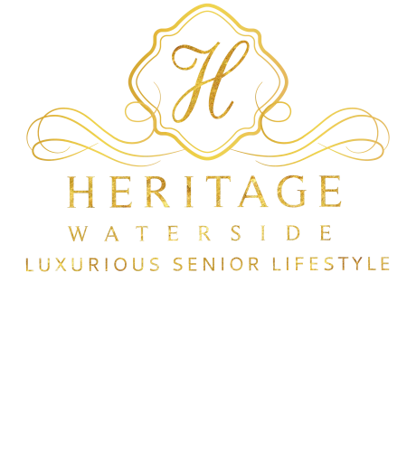 Heritage Waterside