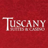 Tuscany Suites And Casino