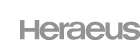Heraeus