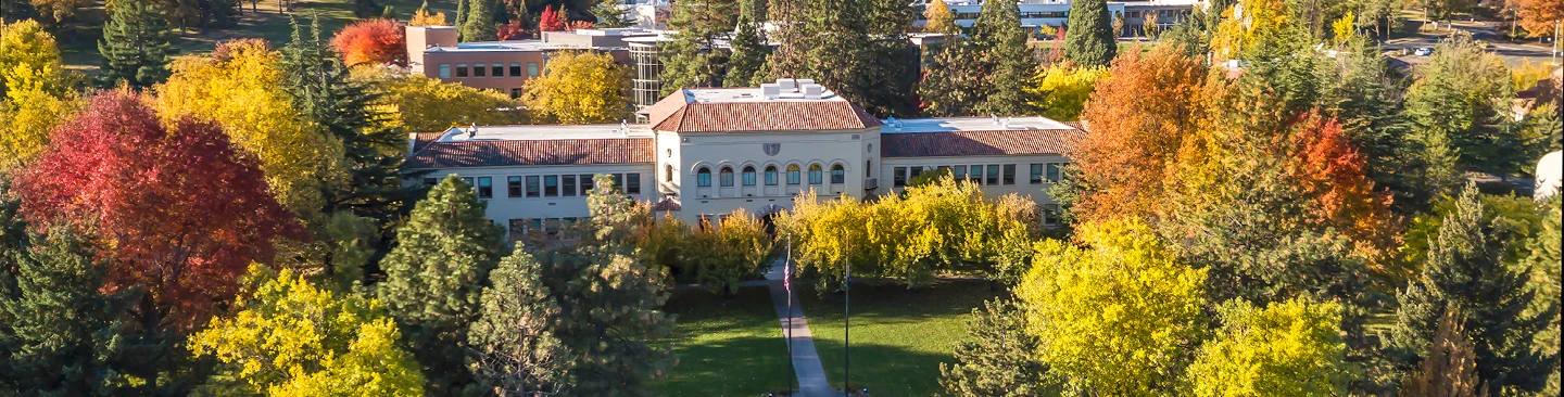 Southern Oregon University
