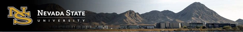 Nevada State University