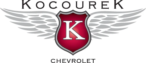 Kocourek Chevrolet