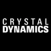 Crystal Dynamics