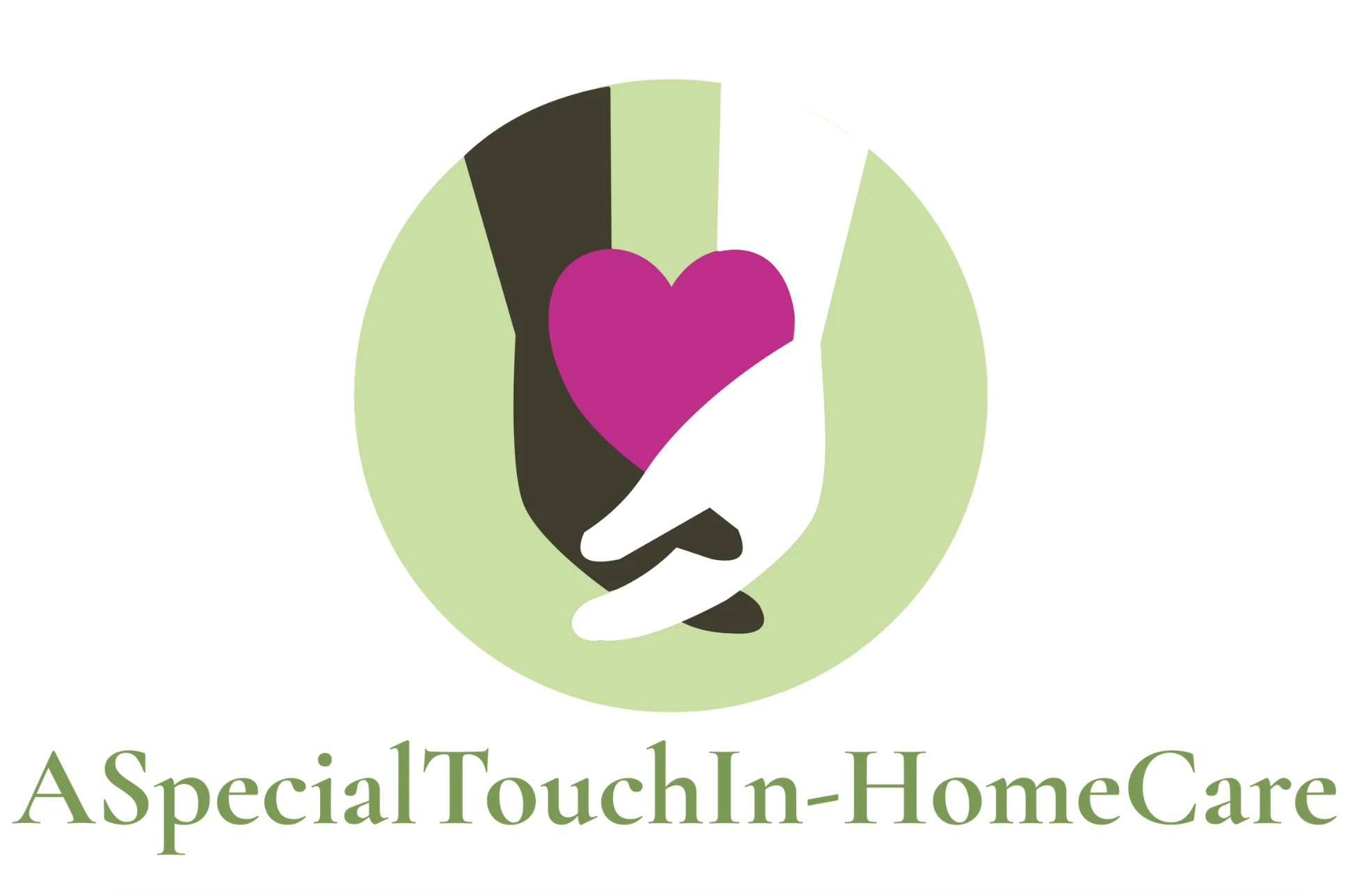 A Special Touch In Home Care