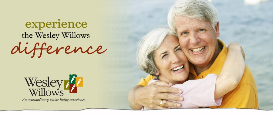 Wesley Willows Corporation