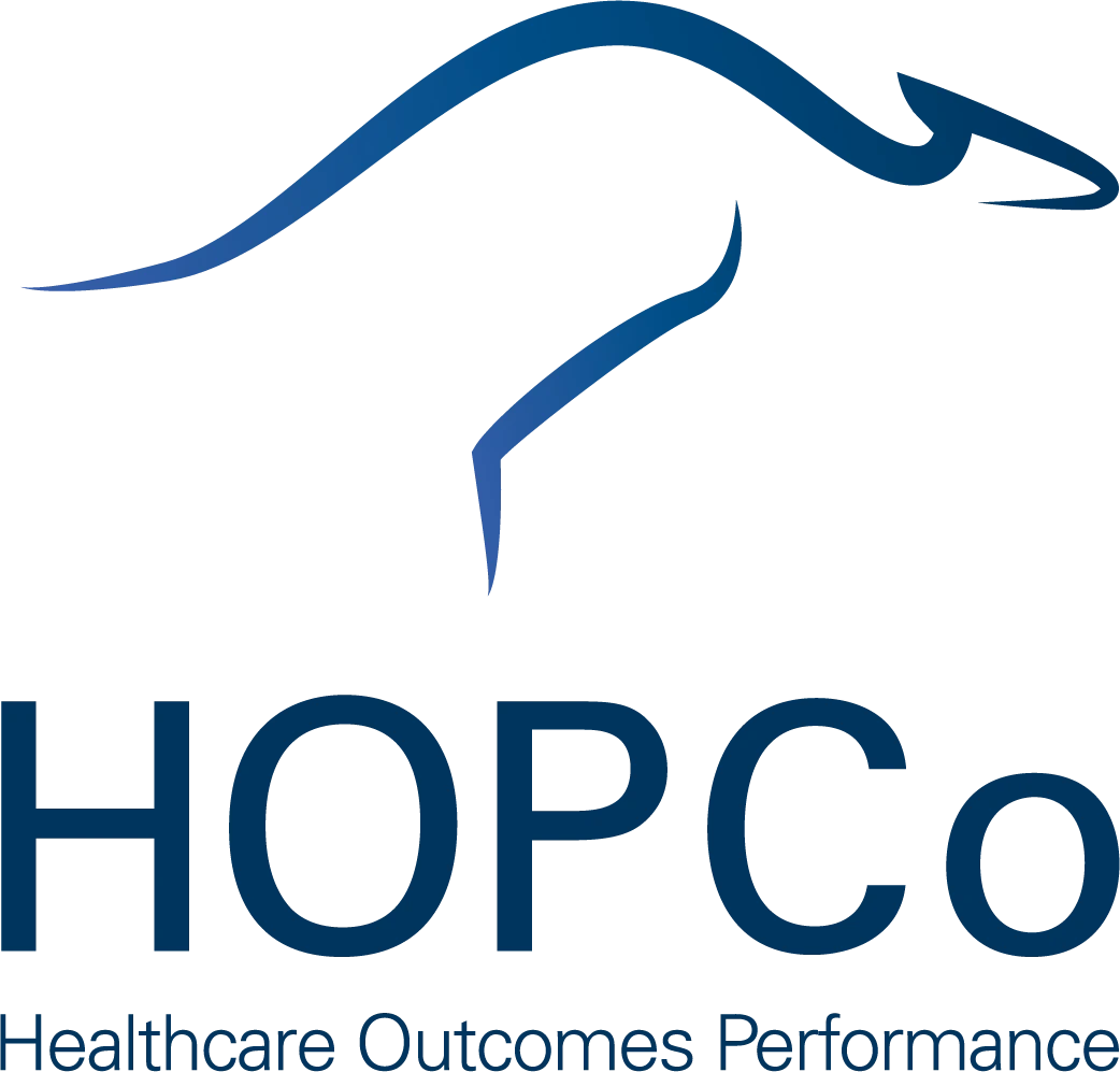 Healthcare Outcomes Performance Company