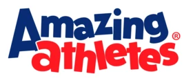 Amazing Athletes