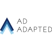 Adadapted