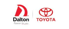 Dalton Toyota National City