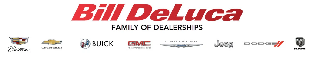 Bill Deluca Chevrolet Cadillac