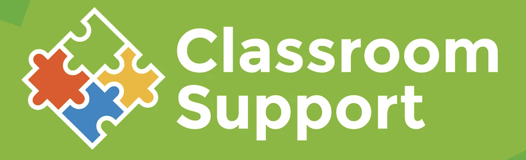 Classroom Support