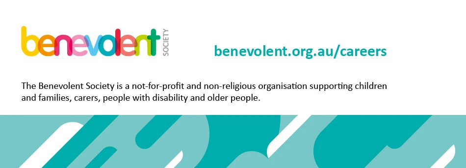 The Benevolent Society
