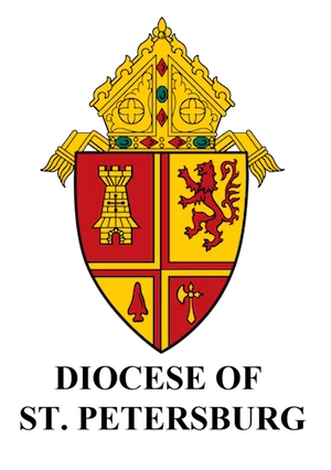 The Catholic Diocese Of St Petersburg Overview