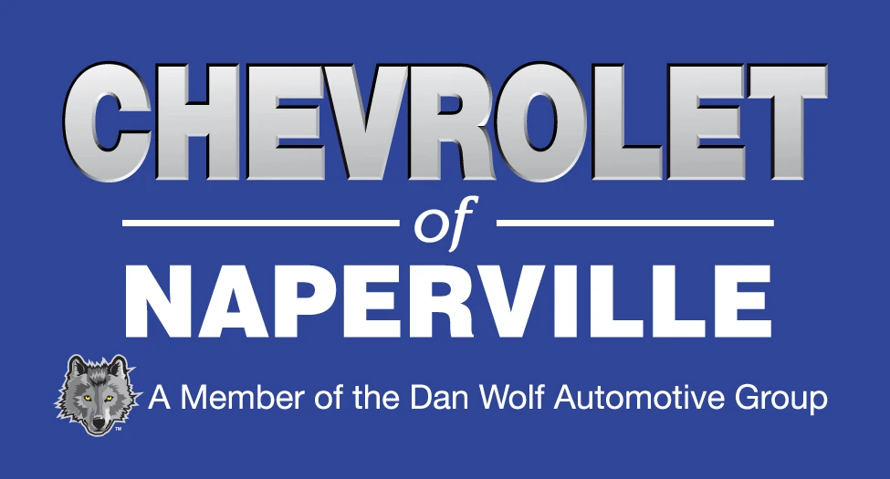 Chevrolet Of Naperville