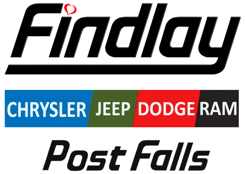 Findlay Chrysler Dodge Jeep Ram Post Falls