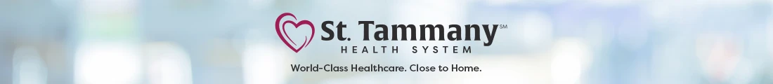 St. Tammany Parish Hospital