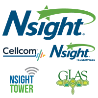 Nsight Cellcom Glas Nsight Telservices Nsight Tower