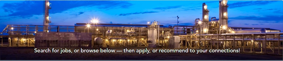 Oneok Services Company