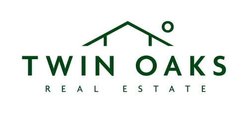 Twin Oaks Real Estate