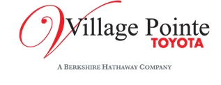 Village Pointe Toyota