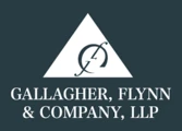 Gallagher, Flynn & Company