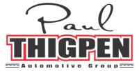 Paul Thigpen Auto Group