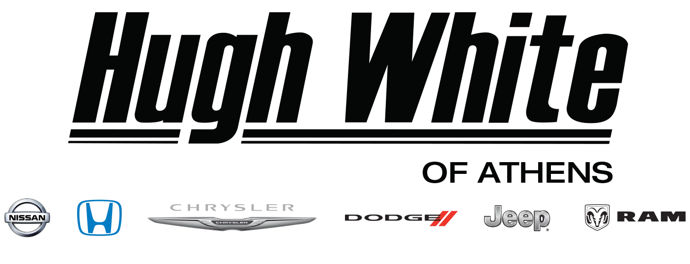 Hugh White CDJR Nissan Honda Athens
