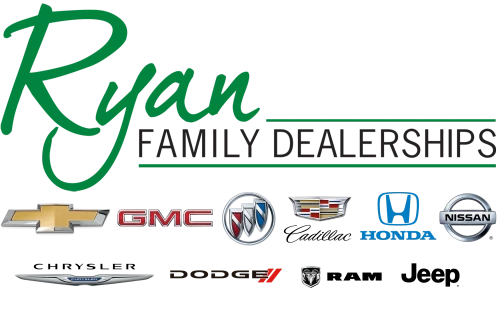 Ryan Family Dealerships