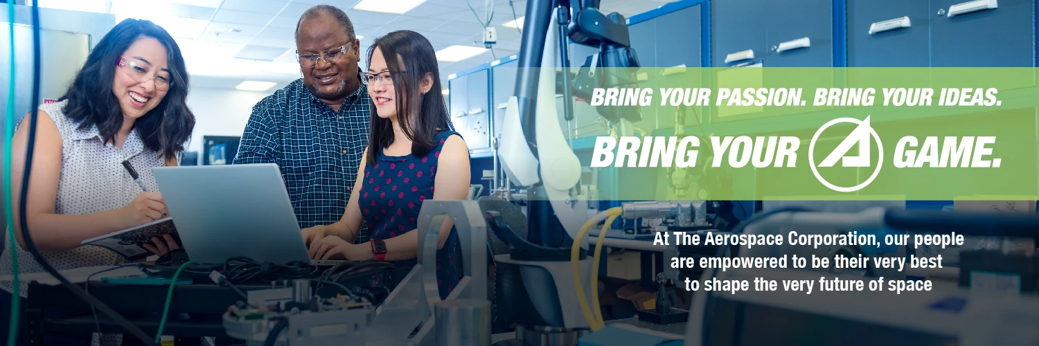 The Aerospace Corporation