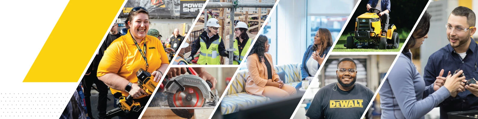 Stanley Black & Decker