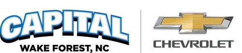 Capital Chevrolet Of Wake Forest