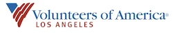 Volunteers Of America Los Angeles