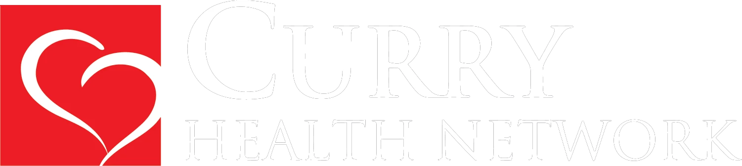 Curry Health Network