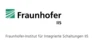 Fraunhofer-institut Für Integrierte Schaltungen Iis