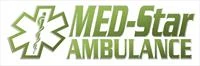 Med Star Paramedic Ambulance Overview