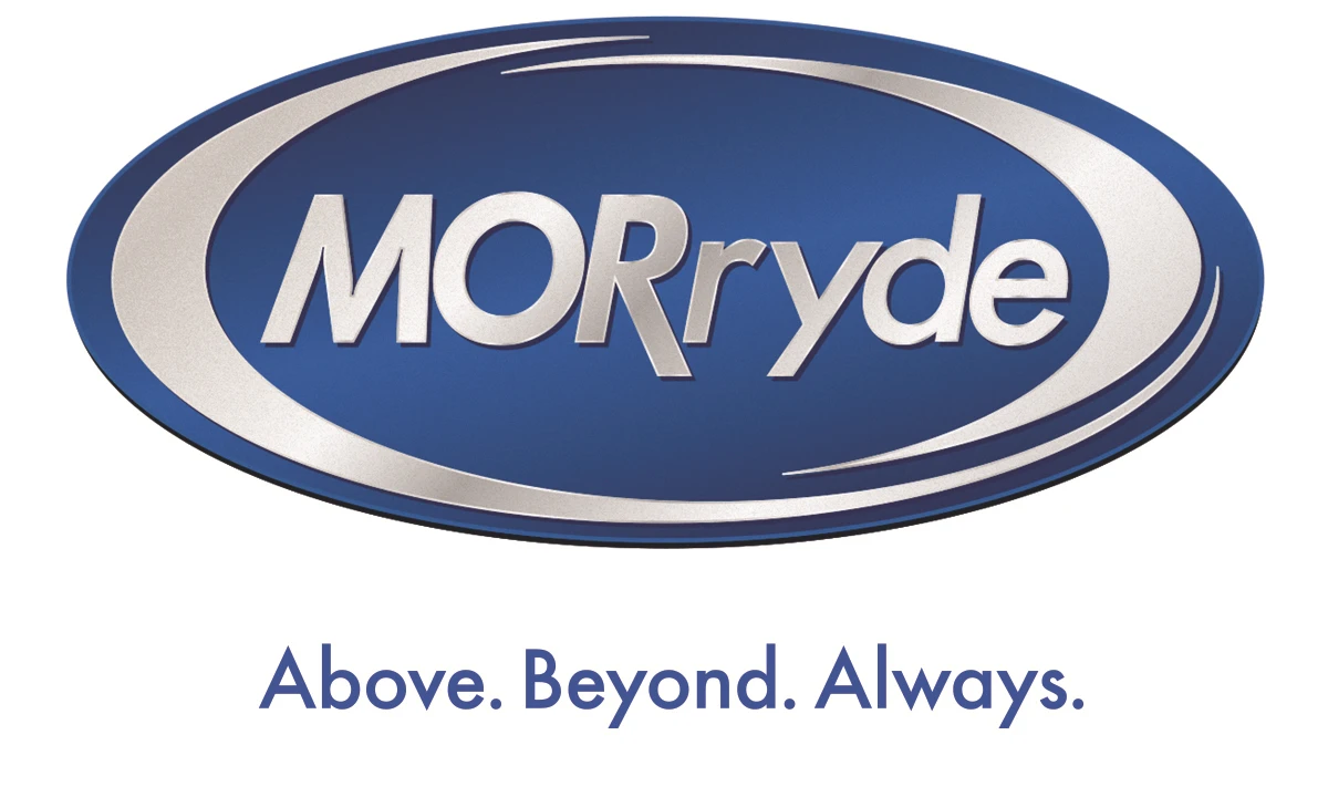 Morryde, International