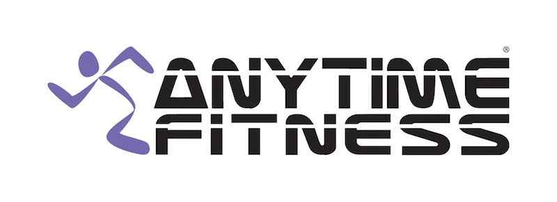 Anytime Fitness Rh