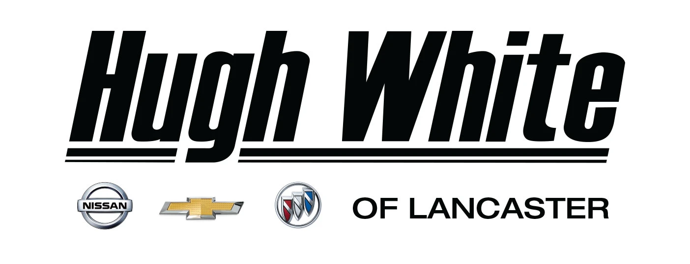 Hugh White Chevy Buick Nissan Lancaster