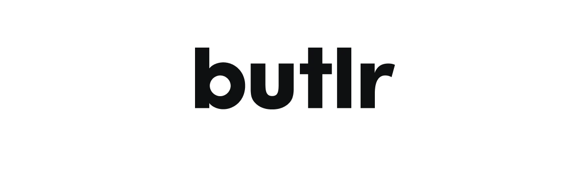 Butlr