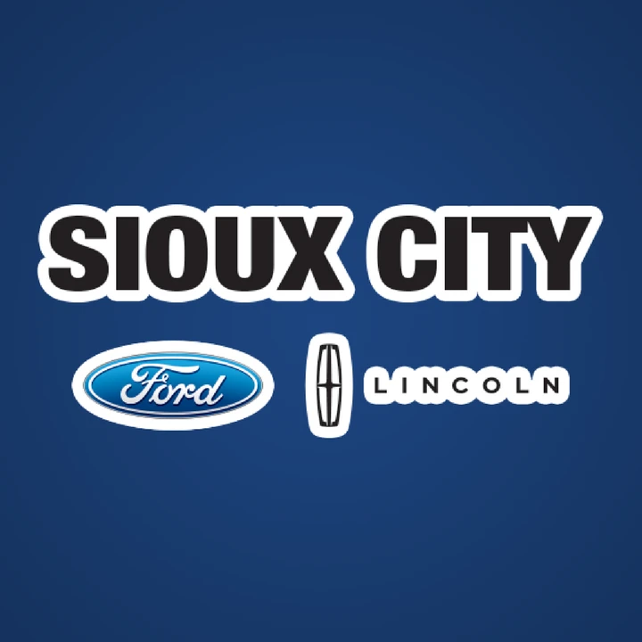 Sioux City Ford