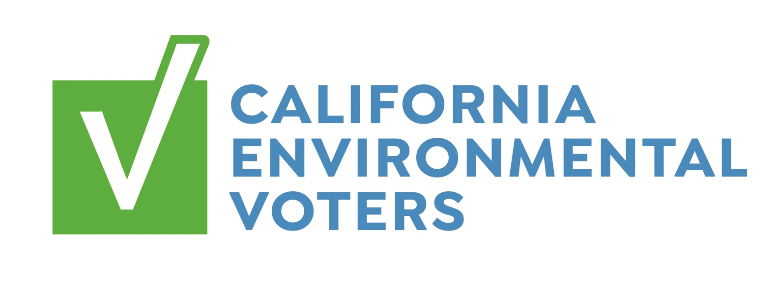 California Environmental Voters