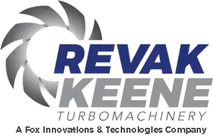 Revak Keene Turbomachinery