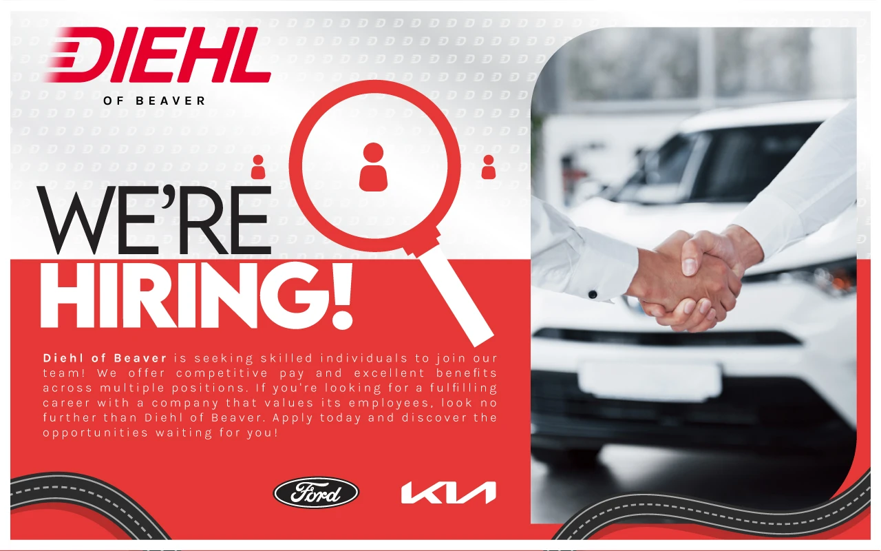 Diehl Kia Of Beaver