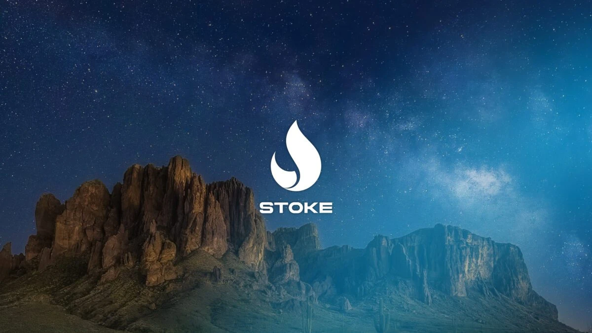 Stoke Space