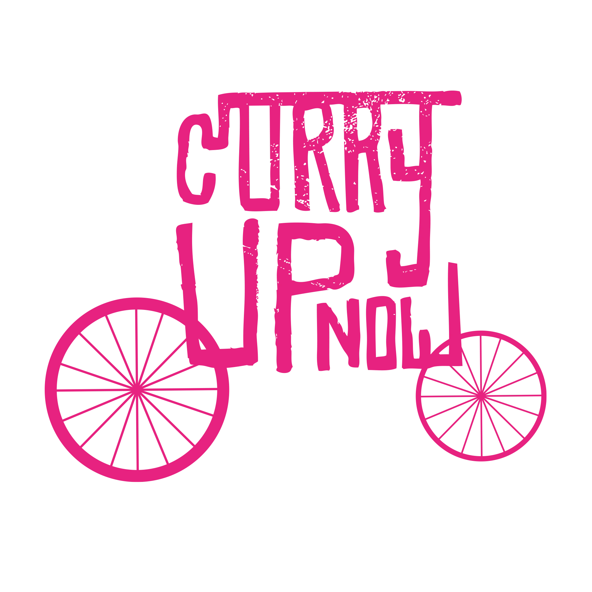 Curry Up Now
