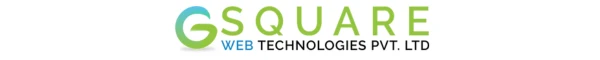 Gsquare Web Technologies Overview